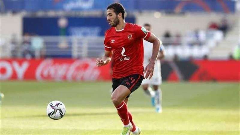 محمد عبد المنعم 