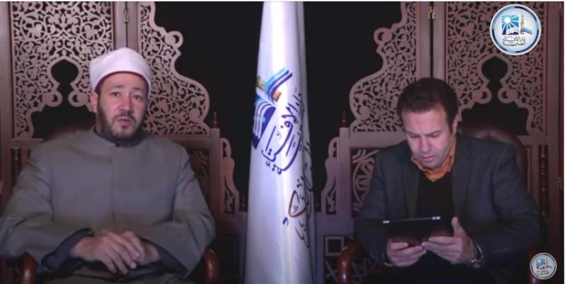 هل فيزا المشتريات حلال أم حرام؟.. الإفتاء توضح - فيديو