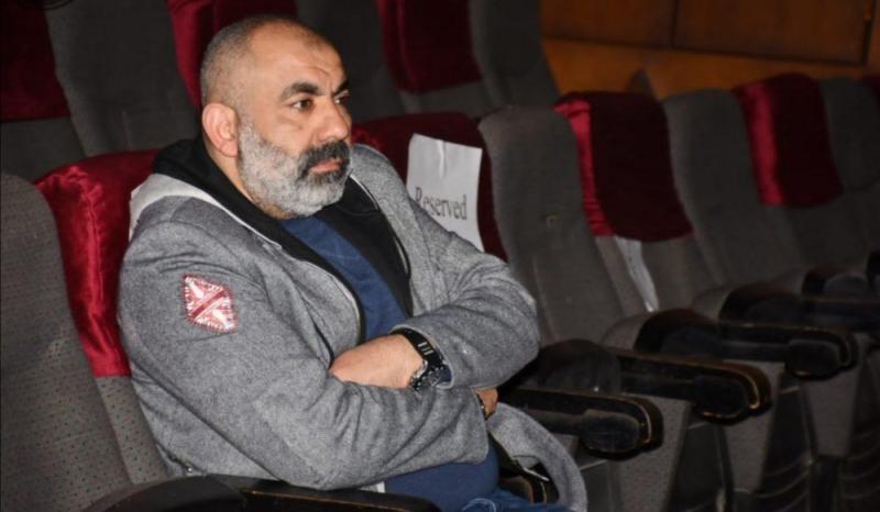 محسن منصور 