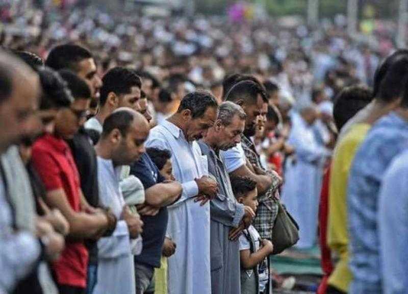 متى يبدأ التكبير في عيد الأضحى؟.. «الإفتاء» تُجيب