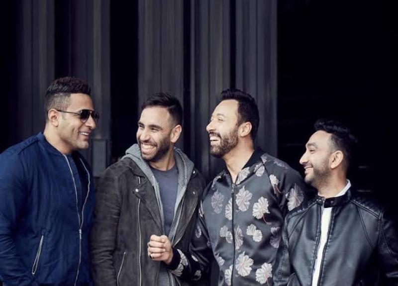 «واما» يحيي حفلًا غنائيًا بالساحل الشمالي