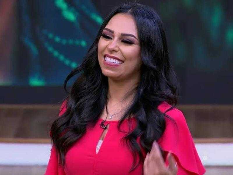 مروة ناجي تحيي حفل جديد بمسرح سيد درويش