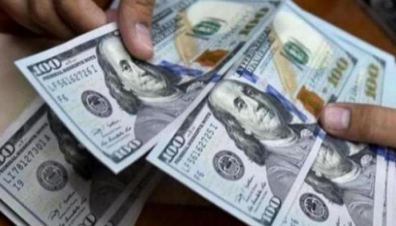 سعر الدولار اليوم