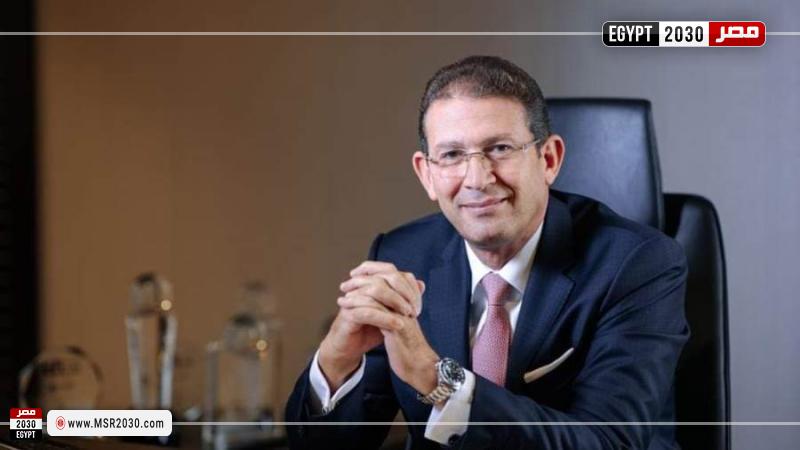 رئيس بنك QNB الأهلي