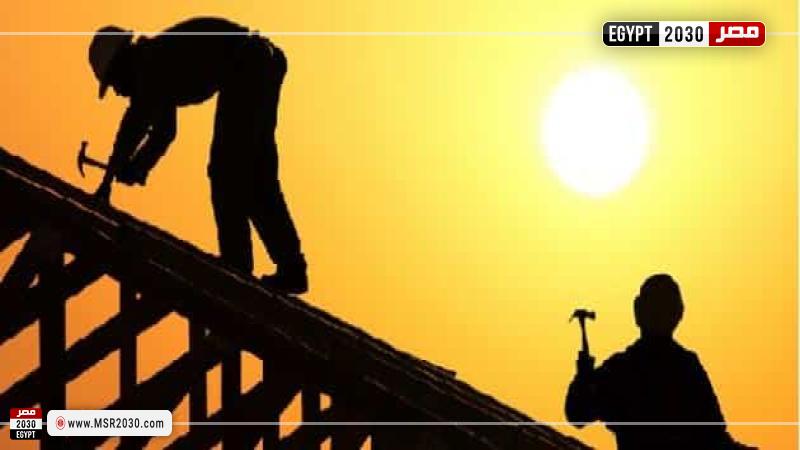 عمال- أرشيفية