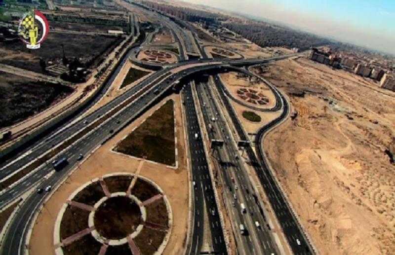 أستاذ هندسة طرق يكشف إيجابيات شبكة القطارات الخفيفة على المواطن