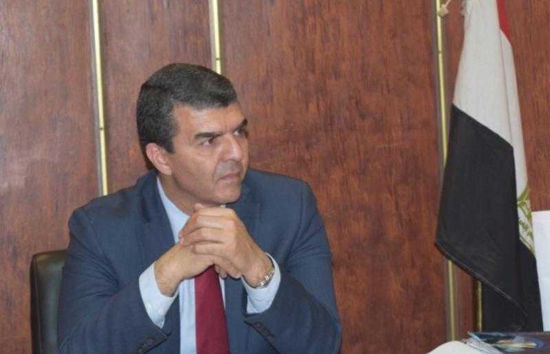 الغرفة التجارية بالجيزة تعلن استمرار ضخ السلع بمعرض مبادرة دعم لعيد الأضحى