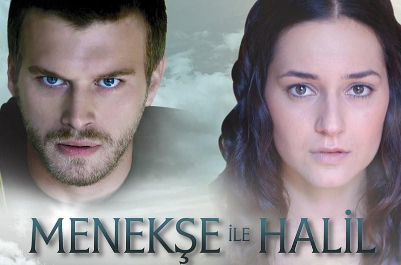 مسلسل ميرنا وخليل يتصدر محركات البحث بعد 13 عام من عرضه