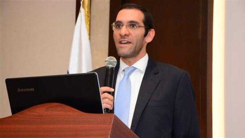 ”الجمعية المصرية لشباب الأعمال” تناقش دعم البنك الأوروبي للشركات الصغيرة والمتوسطة