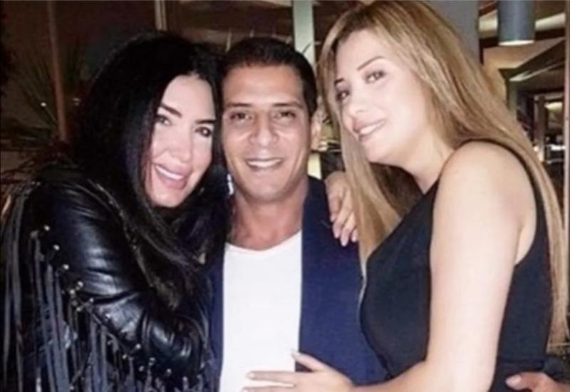 شقيق الفنانة عبير صبري