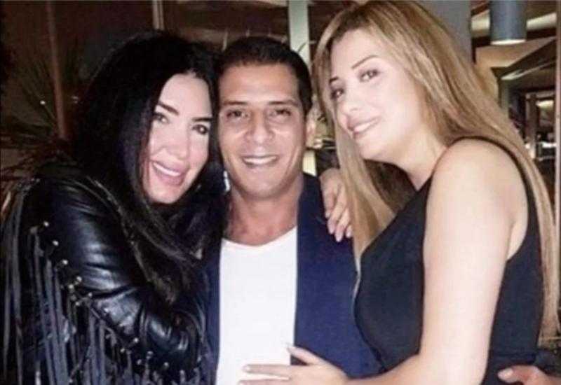 دنيا عبد العزيز تنعى شقيق عبير صبري بهذه الكلمات