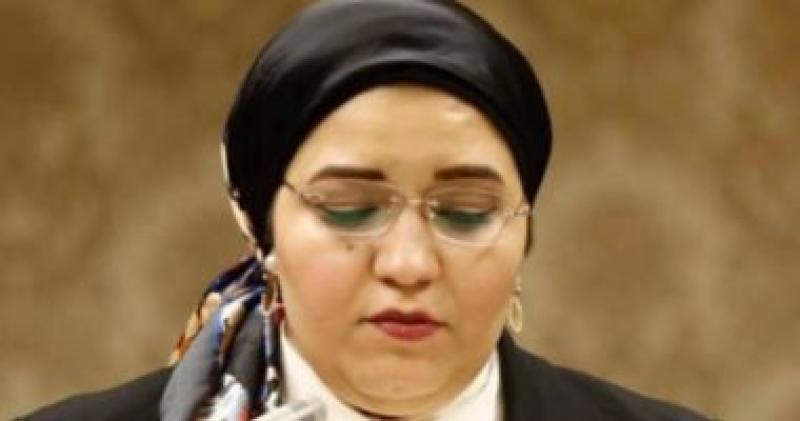 النائبة دعاء عريبي