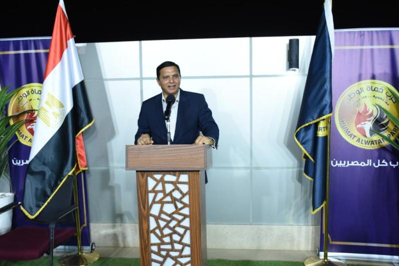 طارق نصير