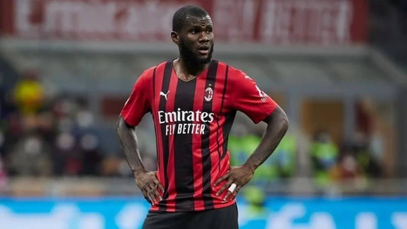 ننشر تفاصيل انتقال فرانك كيسي لبرشلونة