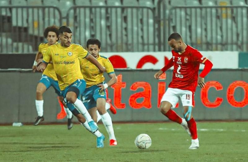 تأجيل مباراة الأهلى والإسماعيلي بعد تأهل الأحمر لنهائي الكأس