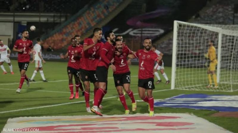 تعديل مفاجئ يربك حسابات الأهلي وسواريش