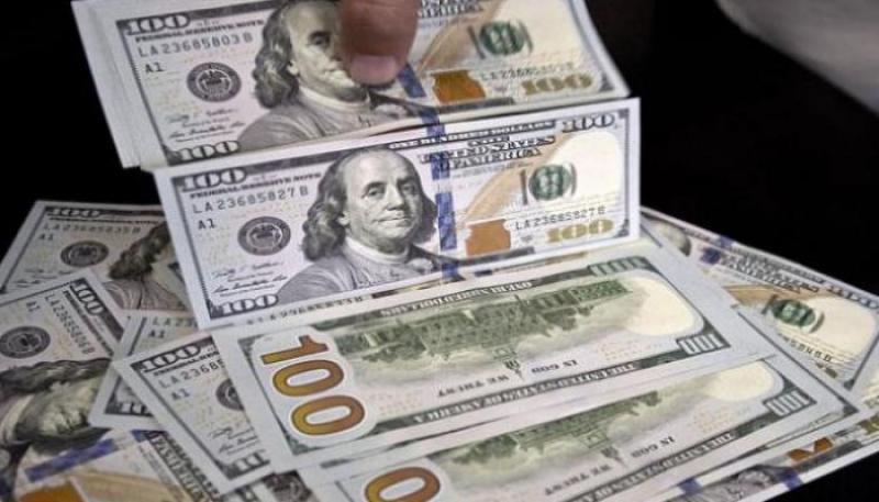 سعر الدولار الان
