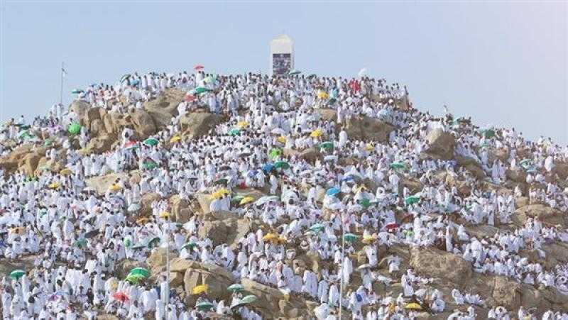 موعد وقفة عرفة فلكيًا 1444.. «البحوث الفلكية» يوضح
