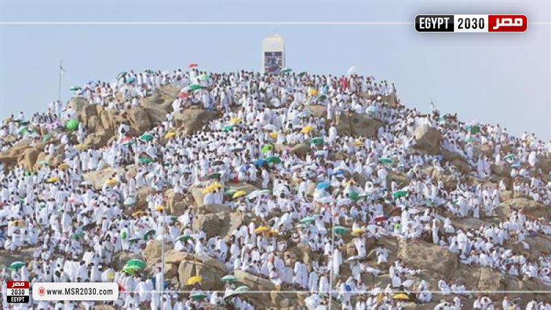 موعد وقفة عرفة فلكيًا 1444