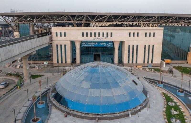 بيان هام من القومية للإنفاق بشأن الحماية المدنية للركاب.. تفاصيل