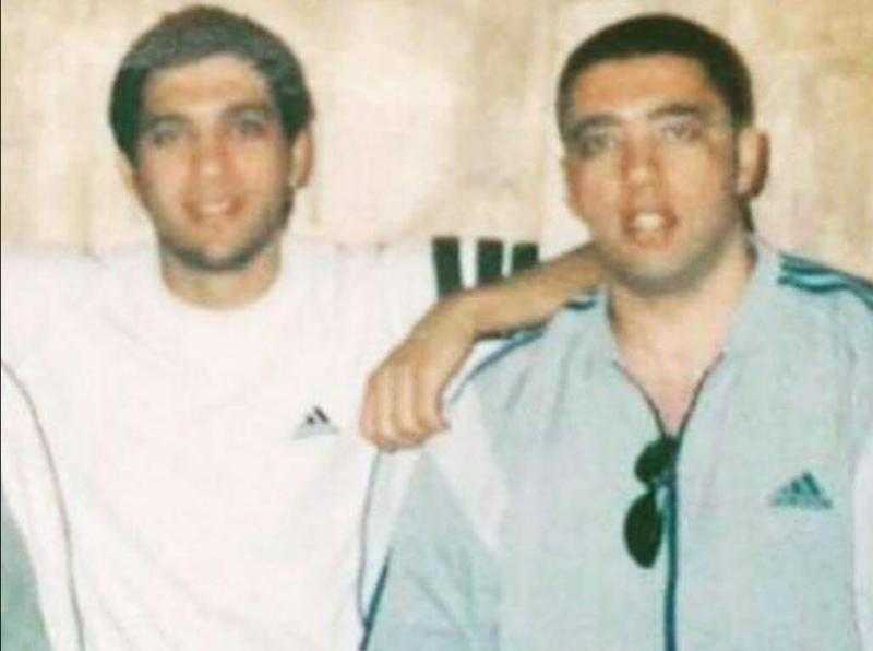 حسن الرداد عن شقيقه في ذكرى وفاته: «كان دائم الصلاة والصيام»