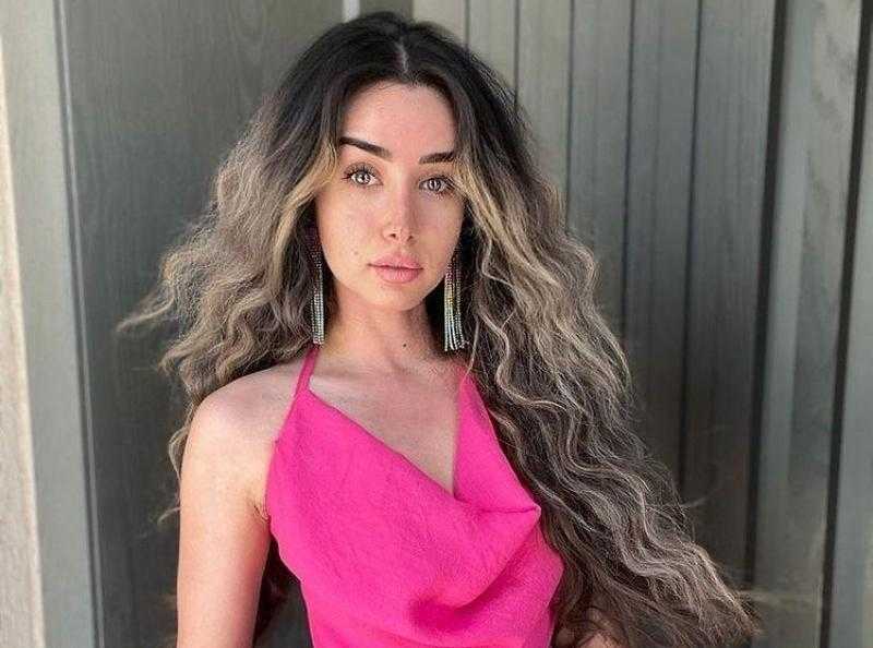 هنا الزاهد تشوق متابعيها لفيلم «بحبك» قبل أيام من عرضه