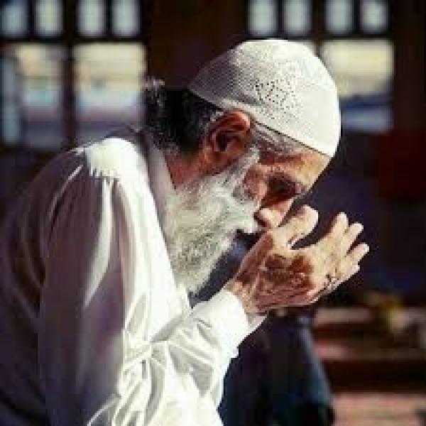 دعاء اليوم الخامس من ذي الحجة