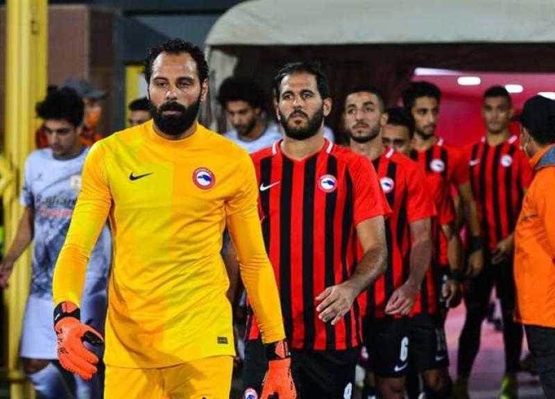 الحضور قبل التمرين بـ4 ساعات.. كيف وصل فيوتشر إلى نهائي كأس الرابطة؟