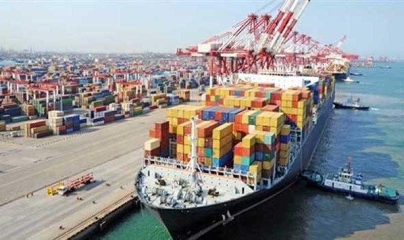 صادرات الصناعات الهندسية تسجل 1.5 مليار دولار أول 5 أشهر من 2022