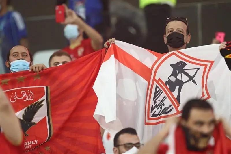 اتحاد الكرة يزف بشرى سارة لجماهير الكرة المصرية