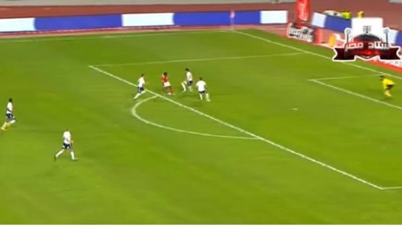 أسوان يتعاقد مع «قاهر الزمالك»