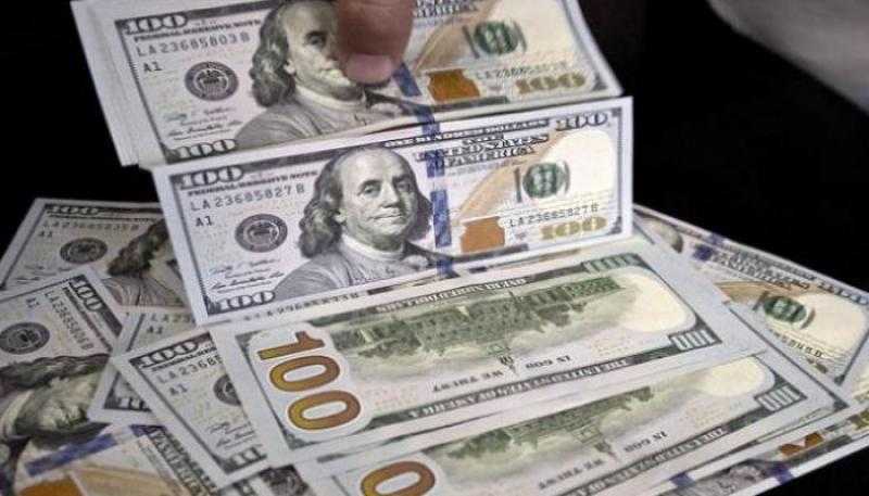 سعر الدولار اليوم في البنوك المصرية