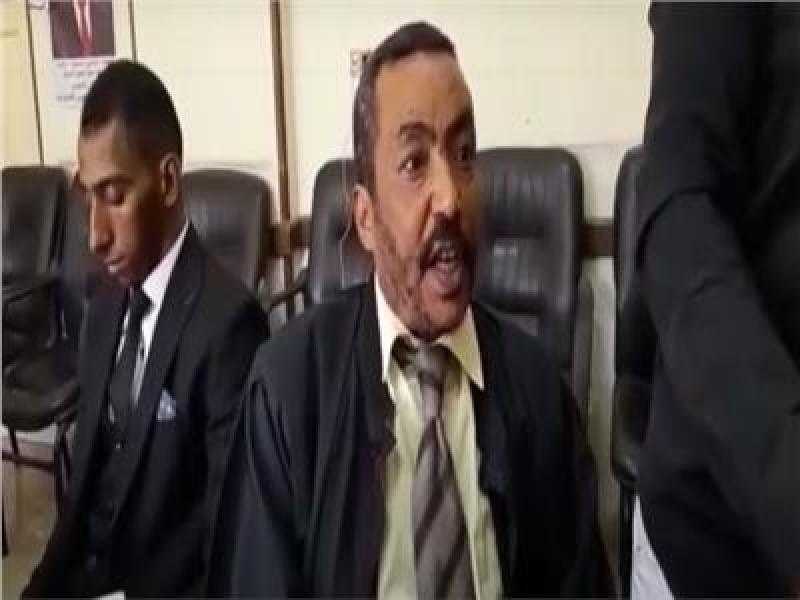 محامي ضحايا مستريح أسوان: «المتهم كان يكتب أسماء الضحايا في كشكول ومش معاهم إيصالات أمانة»