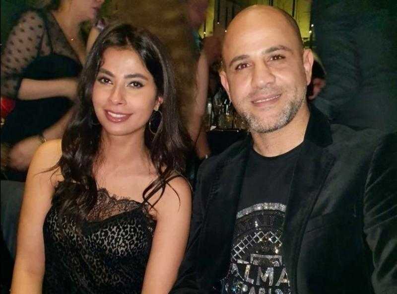 عزيز الشافعي: «سعيد بتصدر أغنية نمت ننة تريند يوتيوب»