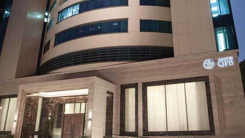 بنك قطر الأول يعلن استحواذه على مبنى Gateway Plaza الأمريكي