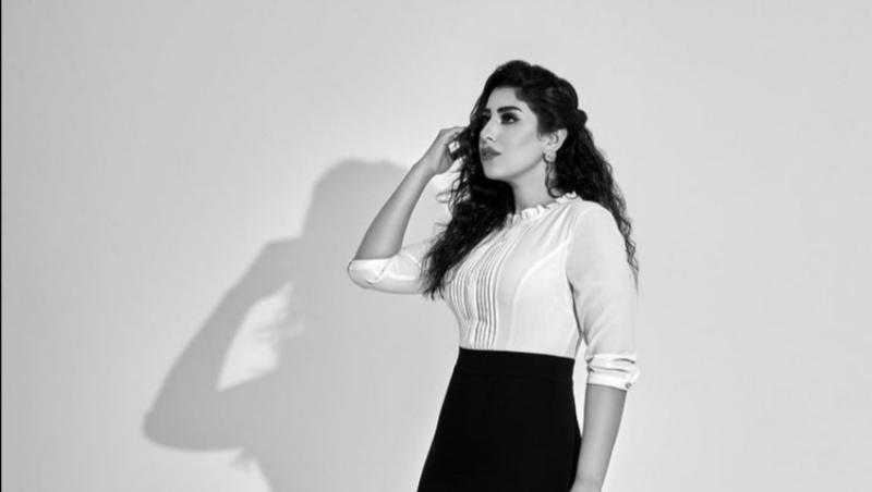 شاهد.. أيتن عامر تتألق في أحدث جلسة تصوير