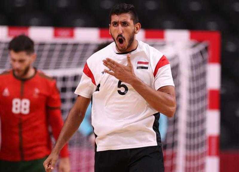 منتخب مصر لليد يتأهل للمباراة النهائية بدورة ألعاب البحر المتوسط