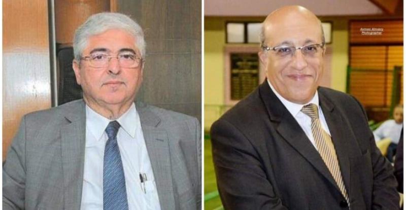 «الأهلي ومصر للصرافة»