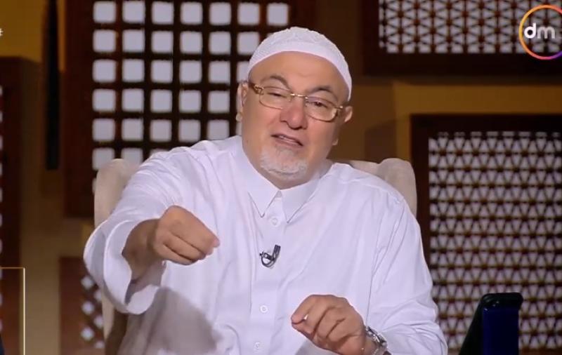 خالد الجندي: «الرحمات المجانية ليست موجودة في الإسلام»