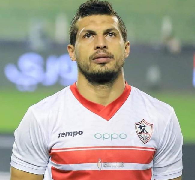 طارق حامد 