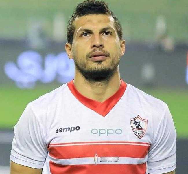 مفاجأة صادمة.. طارق حامد يُنهي اتفاقه مع الأهلي وكارثة تعرقل الصفقة