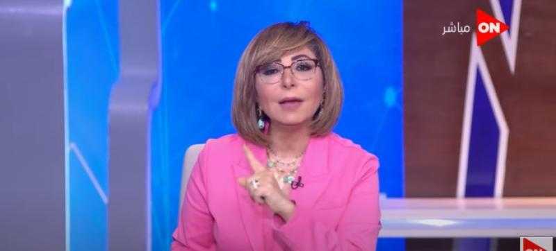 «امنعوا الأحضان».. لميس الحديدي تكشف عن خبر سيئ بشأن كورونا