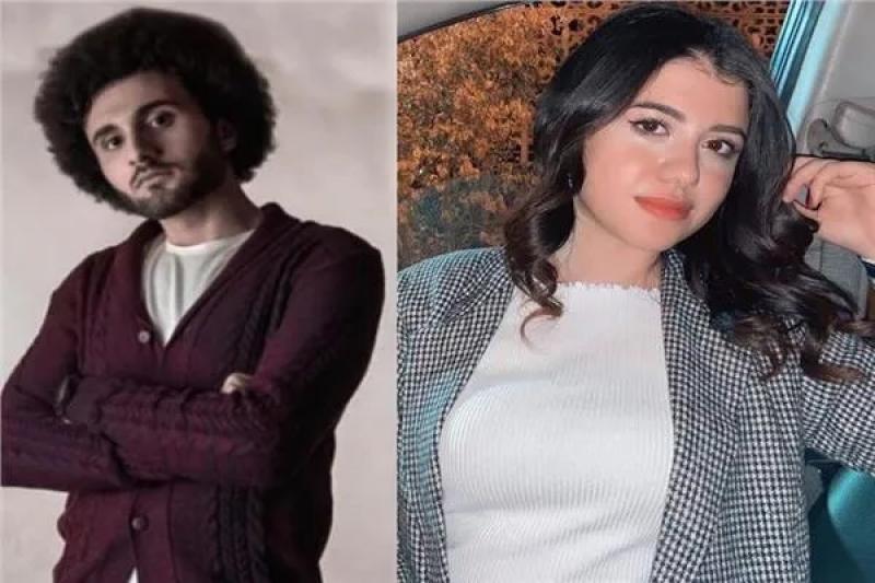 الحكم على قاتل نيرة أشرف