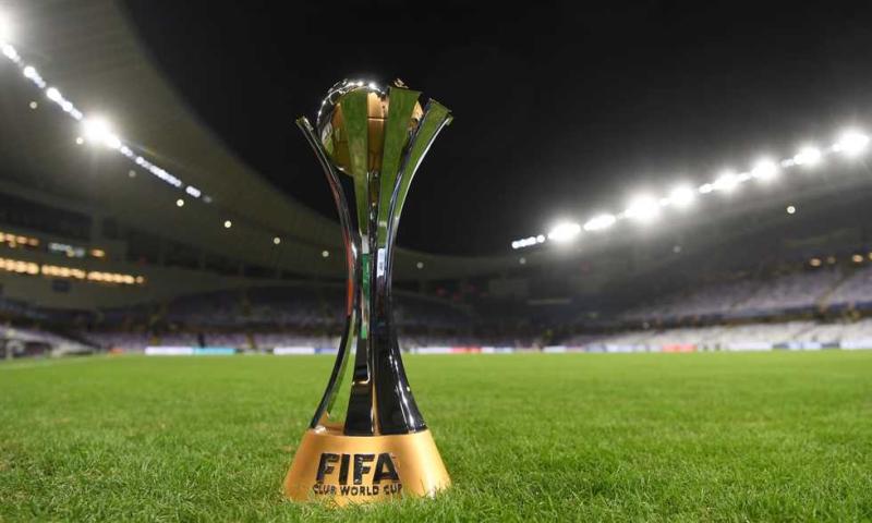 كأس العالم للأندية