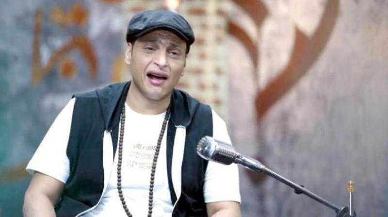 وائل الفشني ضيفًا في بودكاست «كلام في الفن»