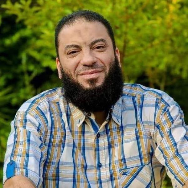 الداعية الإسلامي حازم شومان