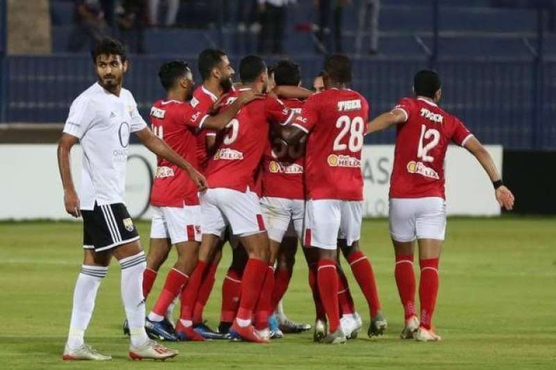 الأهلى 