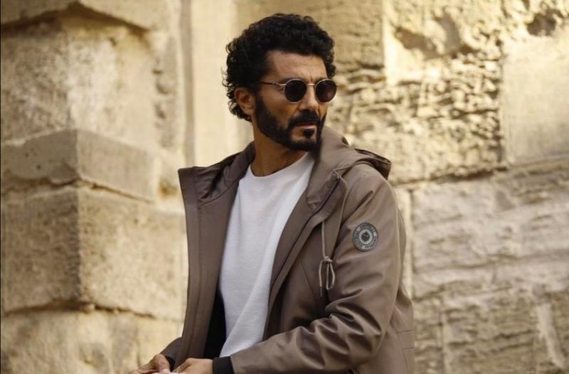 خالد النبوي 