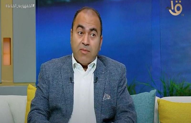 هل سينتهي كورونا؟.. أمجد الحداد يوضح - «فيديو»