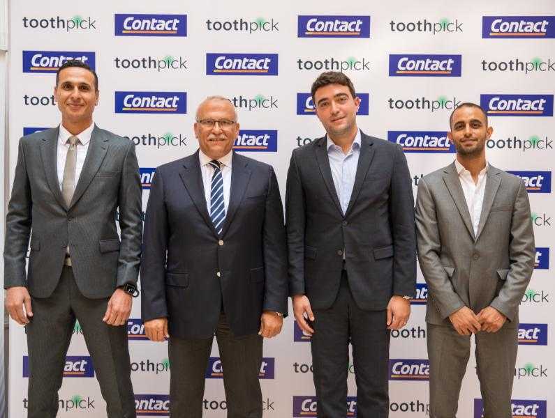 كونتكت ترصد مليار جنيه لبروتوكول تعاون مع منصة توثبيك لتمويل المستلزمات الطبية